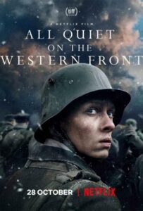 На Западном фронте без перемен Смотреть Онлайн на Лордфильм